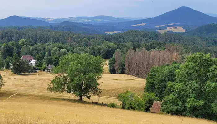 Multiactivity Holidays in Bohemian Switzerland National Park