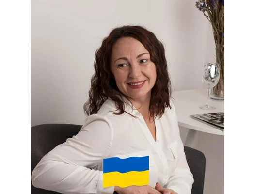 Tetiana Pavliv