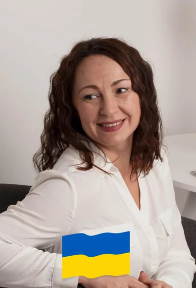Tetiana Pavliv