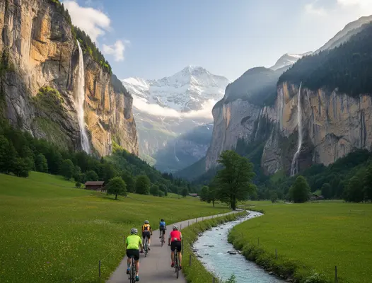 Switzerland