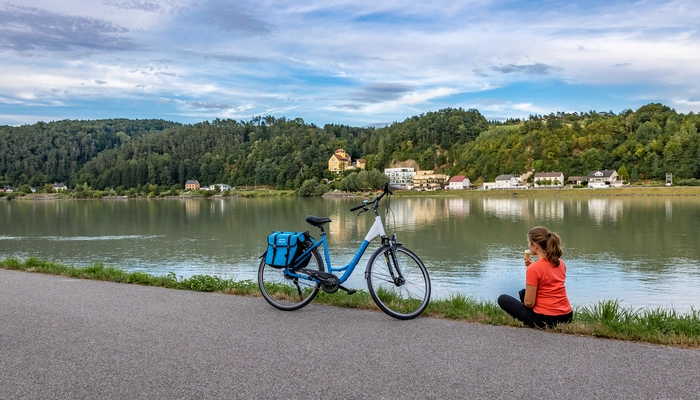 Passau - Vienna
