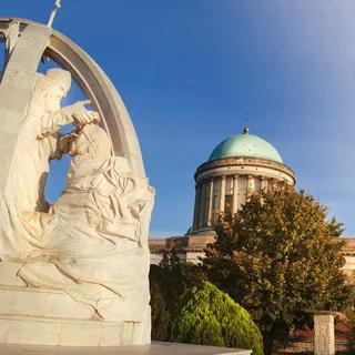 Prague - Budapest