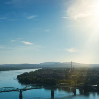 Prague - Budapest