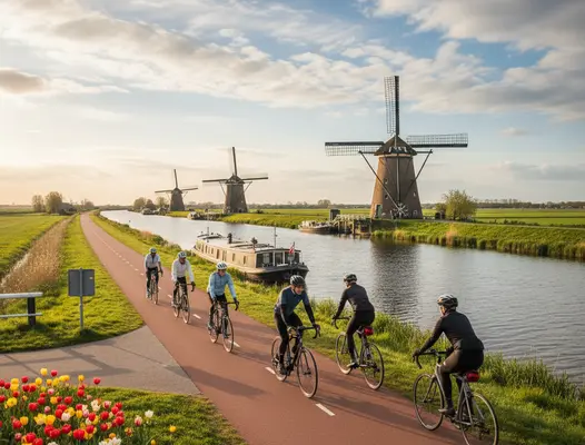 Netherlands