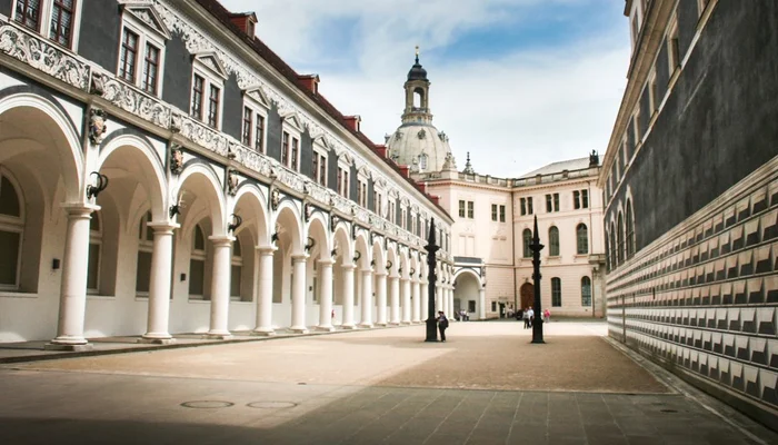 Prague-Dresden Family Tour