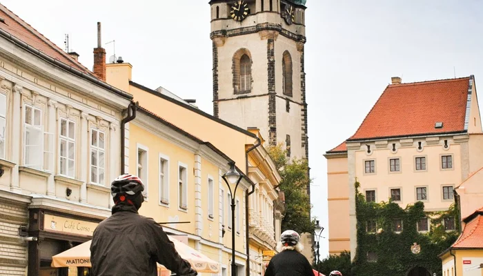 Prague-Dresden Family Tour