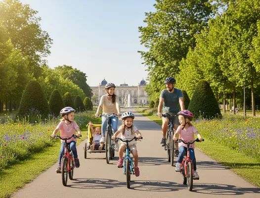 Family Tours