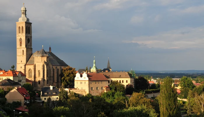 Prague - Vienna Easy