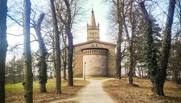 Prague - Berlin