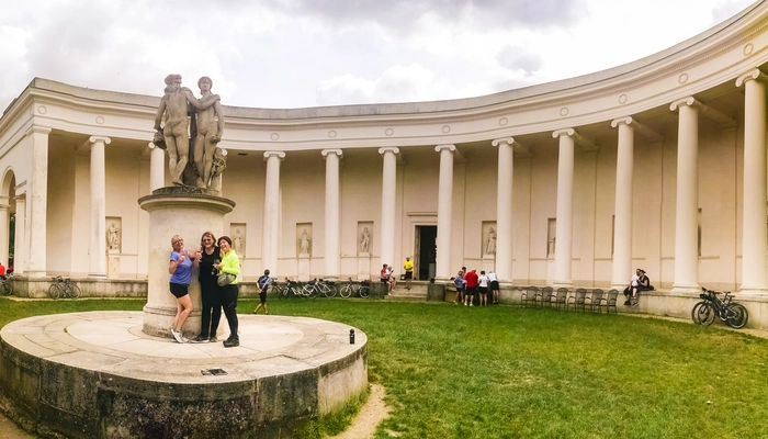 Prague - Vienna UNESCO Tour