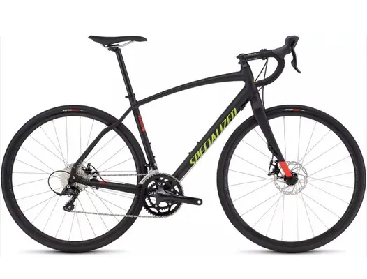  Diverge Sport Gravel Bike