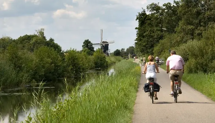 Amsterdam - Bruges