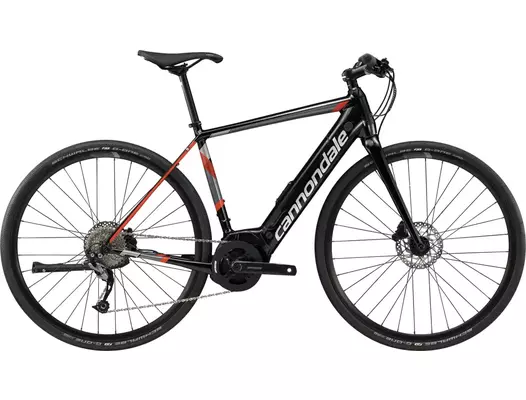 E-bike premium Quick Neo