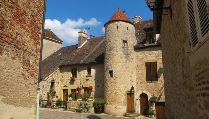 South Burgundy