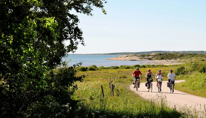 Kattegattleden – Helsingborg to Göteborg