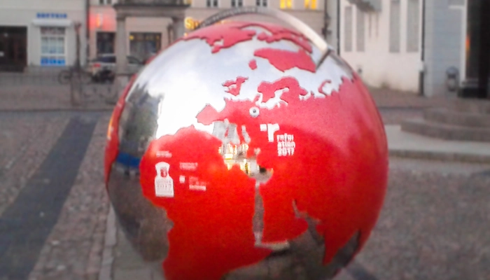 Prague - Berlin