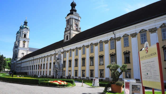 Passau - Vienna