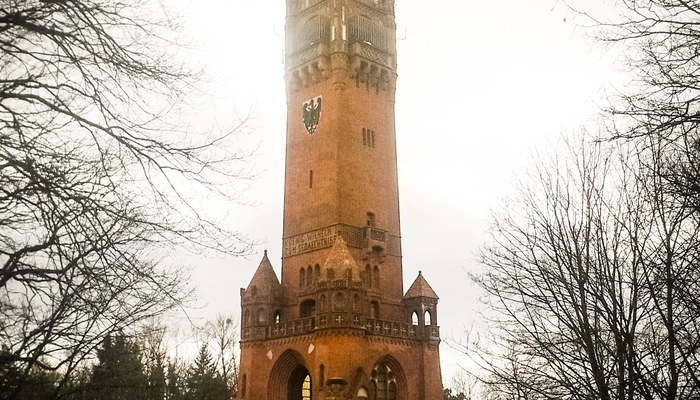 Prague - Berlin