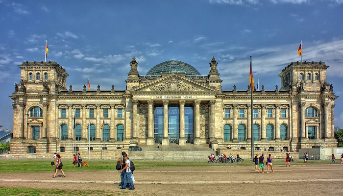 Prague - Berlin