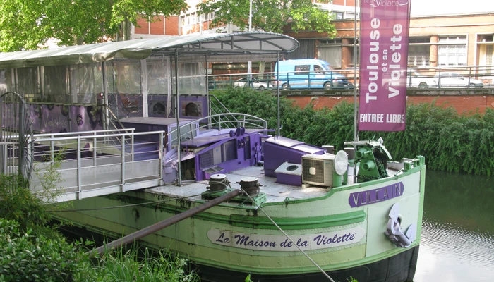 Bordeaux to Toulouse