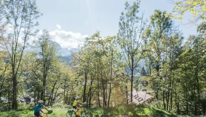 Villach – Trieste 