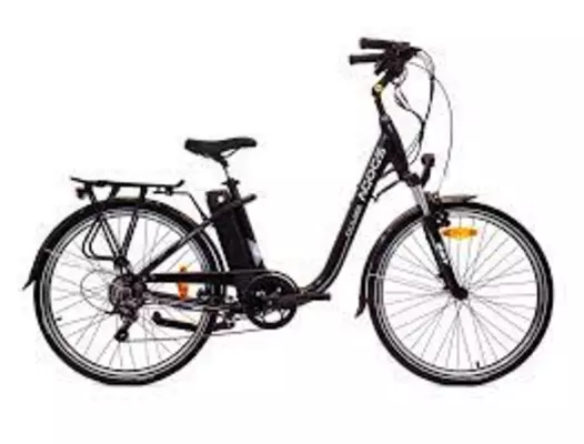 E-bike Agogs (low step)