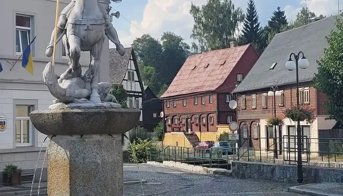 Multiactivity Holidays in Bohemian Switzerland National Park