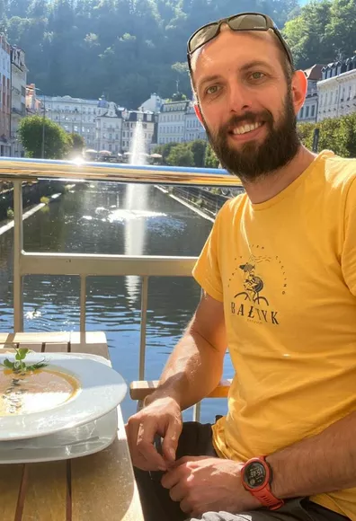 Jan Čacky