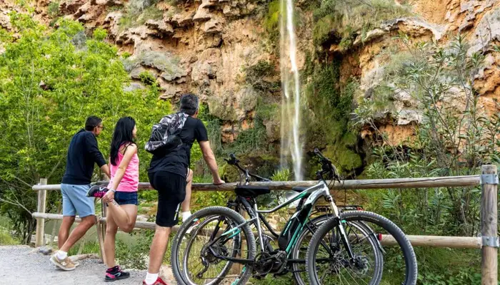 Ojos negros – Spain’s longest greenway