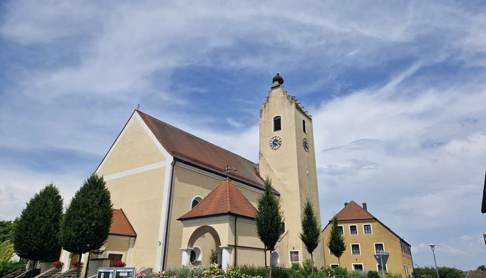 Prague - Regensburg
