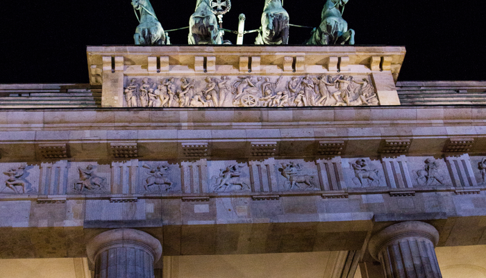 Prague - Berlin