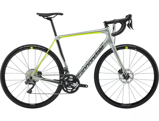 Synapse Carbon Disc Ultegra Di2
