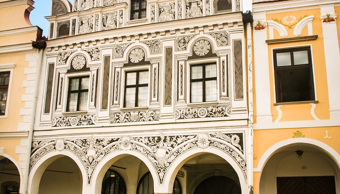 Prague - Vienna Easy