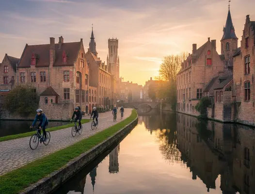 Belgium