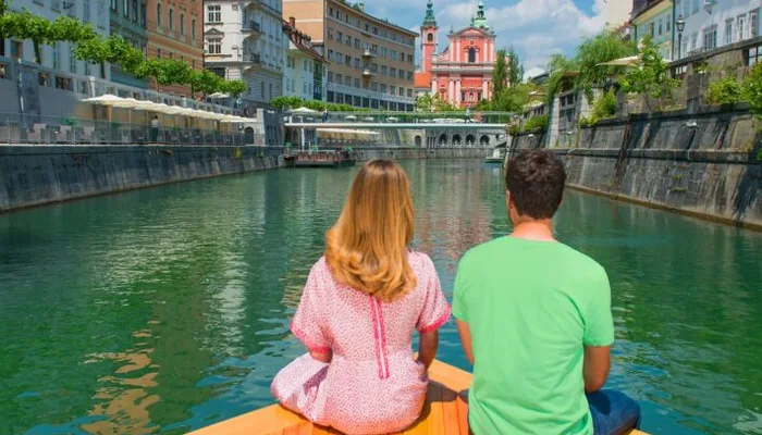 Vienna – Trieste