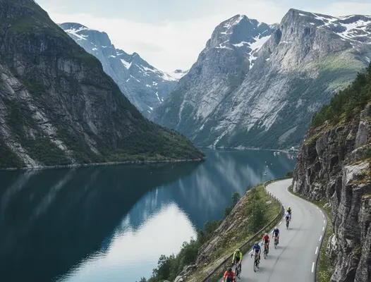 Norway