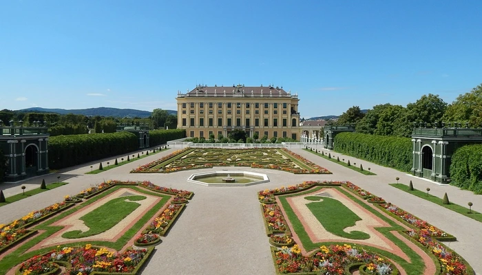 Prague - Vienna UNESCO Tour