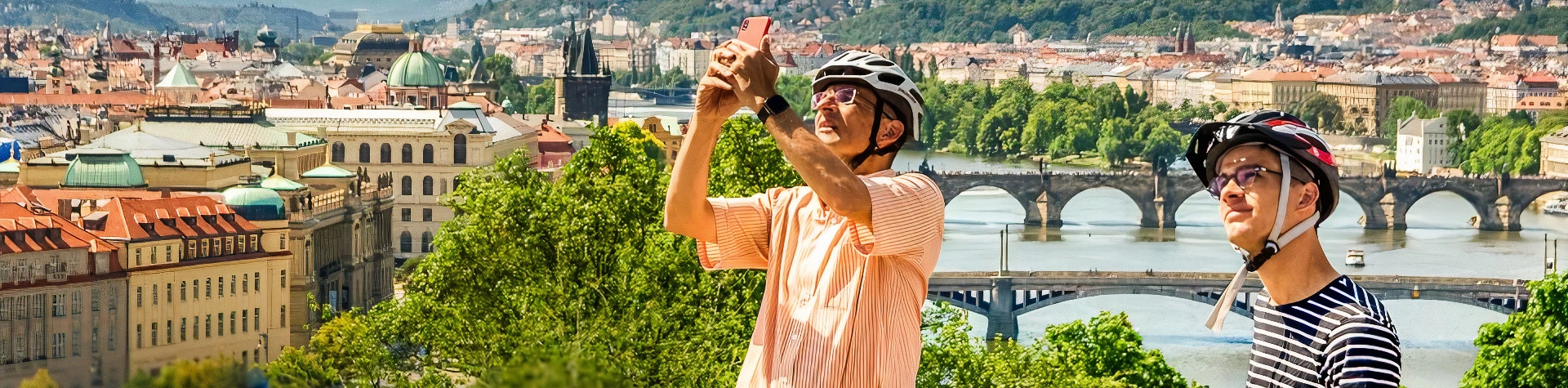 Cycling Holidays in Europe