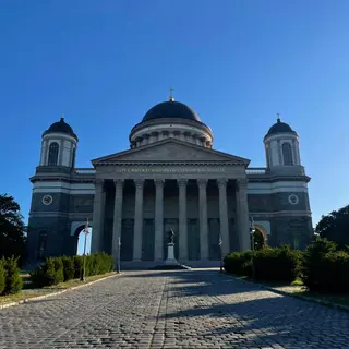 Prague - Budapest