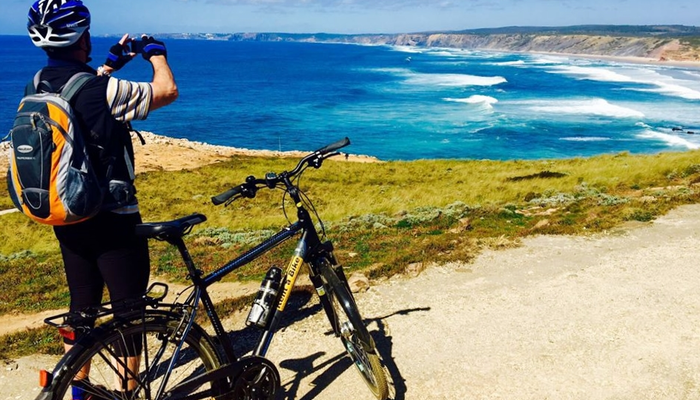 Lisbon to Sagres
