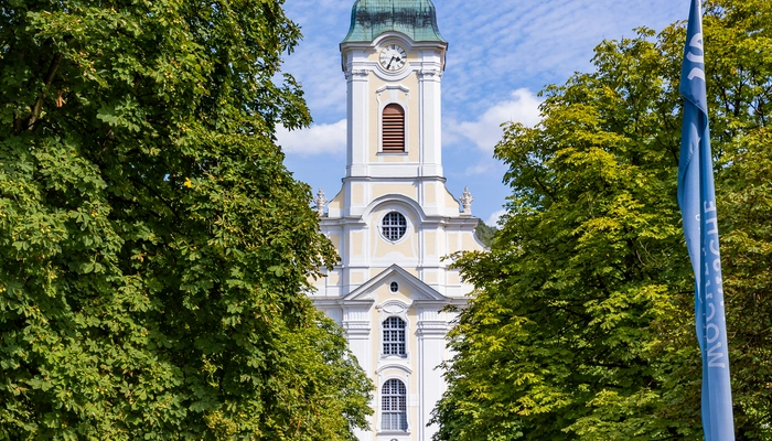 Passau - Vienna