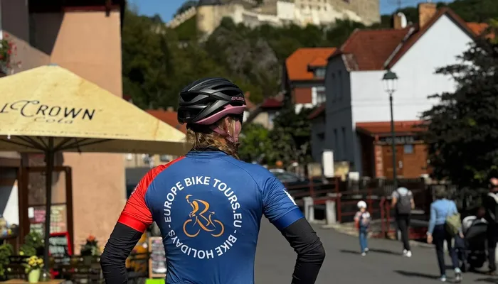 Prague - Regensburg